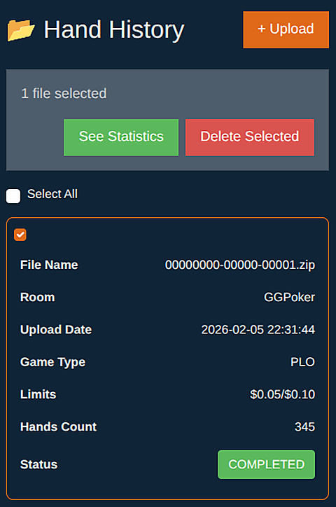 Mobile File Management