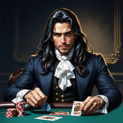 Poker Professional